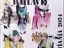 Kunst Rihave