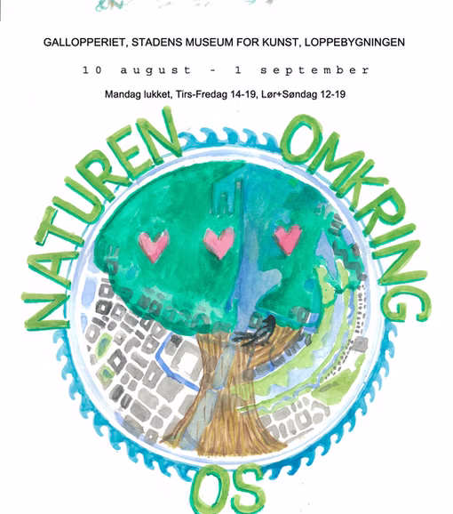 naturen-omkring-os